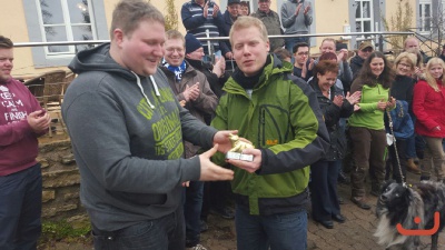 Grünkohlwanderung 2016_2