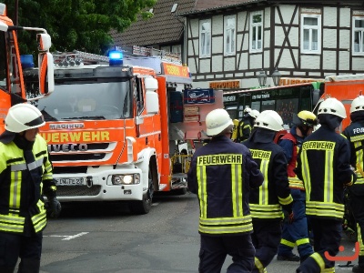 Verkehrssicherheitstag 17.06.2017