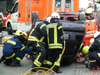 Verkehrssicherheitstag 17.06.2017