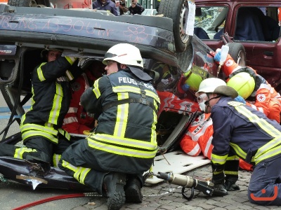 Verkehrssicherheitstag 17.06.2017