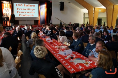 150 Jahr Feier