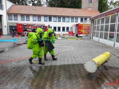 CSA Sonderausbildung