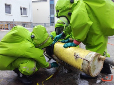 CSA Sonderausbildung