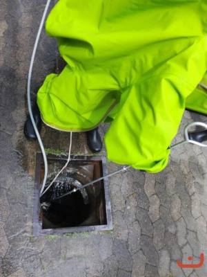 CSA Sonderausbildung