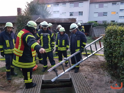 Übung 1. Zug Schwerpunktfeuerwehr Einbeck_33