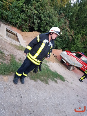 Übung 1. Zug Schwerpunktfeuerwehr Einbeck_50
