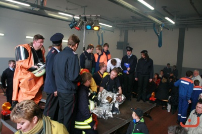 Eulenfest 2011