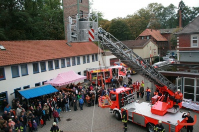 Eulenfest 2011