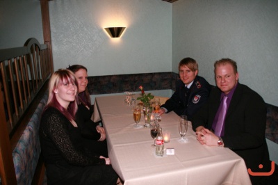 Feuerwehrball 2012