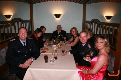 Feuerwehrball 2012