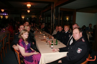 Feuerwehrball 2012