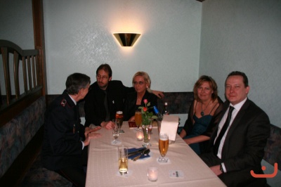 Feuerwehrball 2012