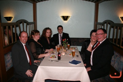 Feuerwehrball 2012