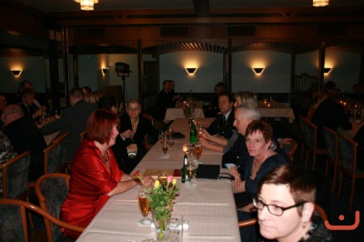 Feuerwehrball 2012