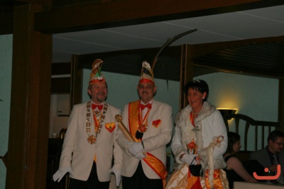 Feuerwehrball 2012