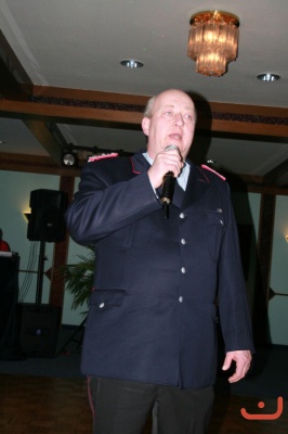Feuerwehrball 2012
