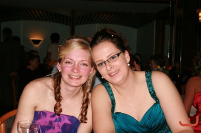 Feuerwehrball 2012
