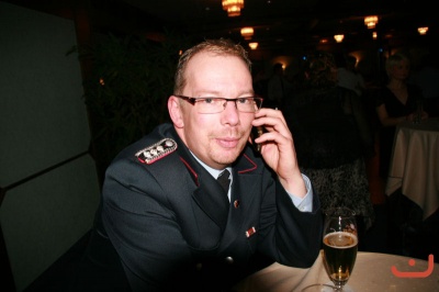 Feuerwehrball 2012