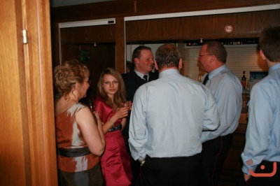 Feuerwehrball 2012