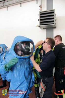 CSA Ausbildung 280412