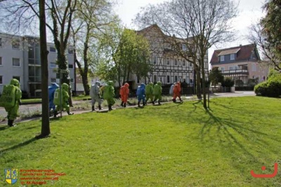 CSA Ausbildung 280412