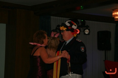 Feuerwehrball 2013