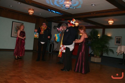 Feuerwehrball 2013