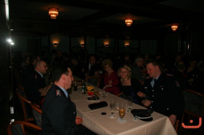 Feuerwehrball 2013