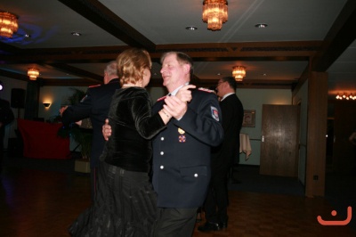 Feuerwehrball 2013