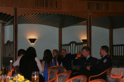Feuerwehrball 2013