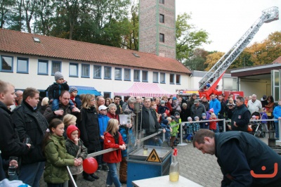 Eulenfest 2013