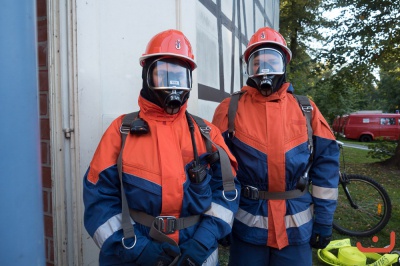 Abschlussübung 10/2015