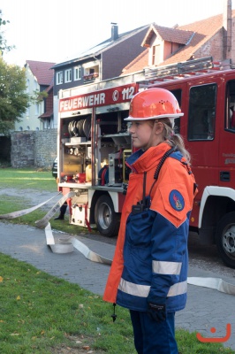 Abschlussübung 10/2015