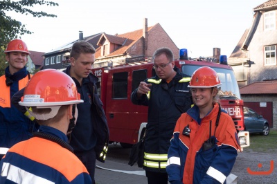 Abschlussübung 10/2015