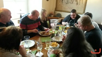 Grünkohlwanderung 2016_1