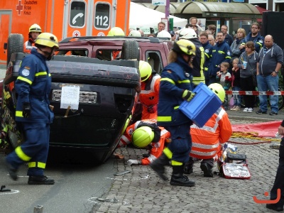 Verkehrssicherheitstag 17.06.2017