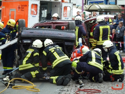 Verkehrssicherheitstag 17.06.2017