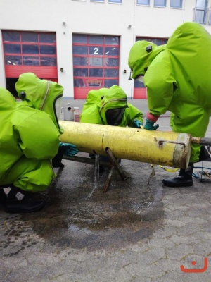 CSA Sonderausbildung