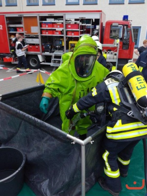 CSA Sonderausbildung