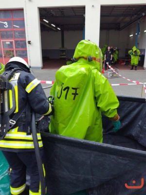 CSA Sonderausbildung