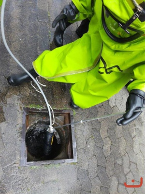 CSA Sonderausbildung