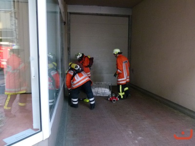 Zuguebung zweiter Zug 20052011