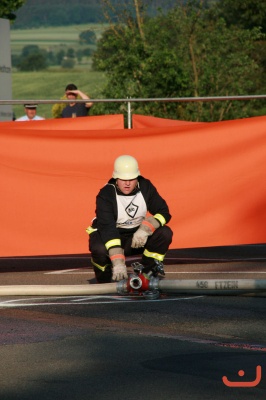 Abschnittswettkaempe 2011