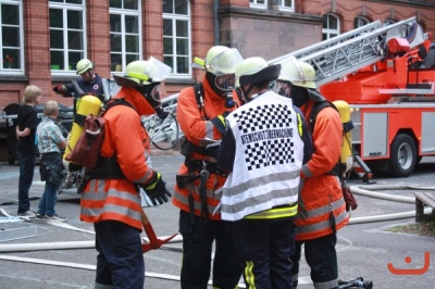 Uebung 2 Zug 17062011