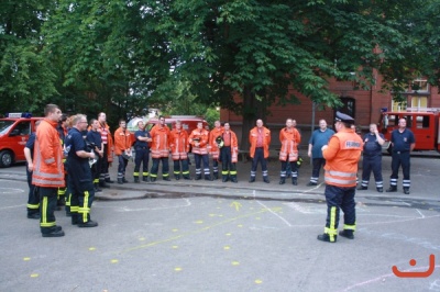 Uebung 2 Zug 17062011