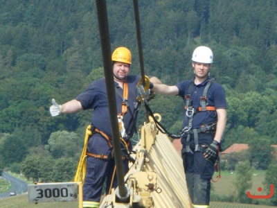 LehrgangAbsturzsicherung