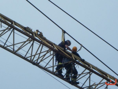 LehrgangAbsturzsicherung