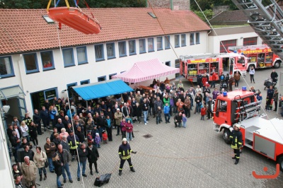 Eulenfest 2011