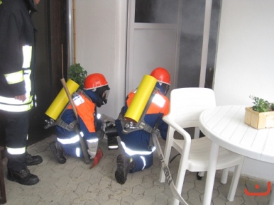 Berufsfeuerwehrtag 2010