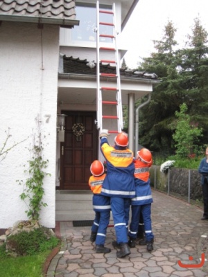 Berufsfeuerwehrtag 2010